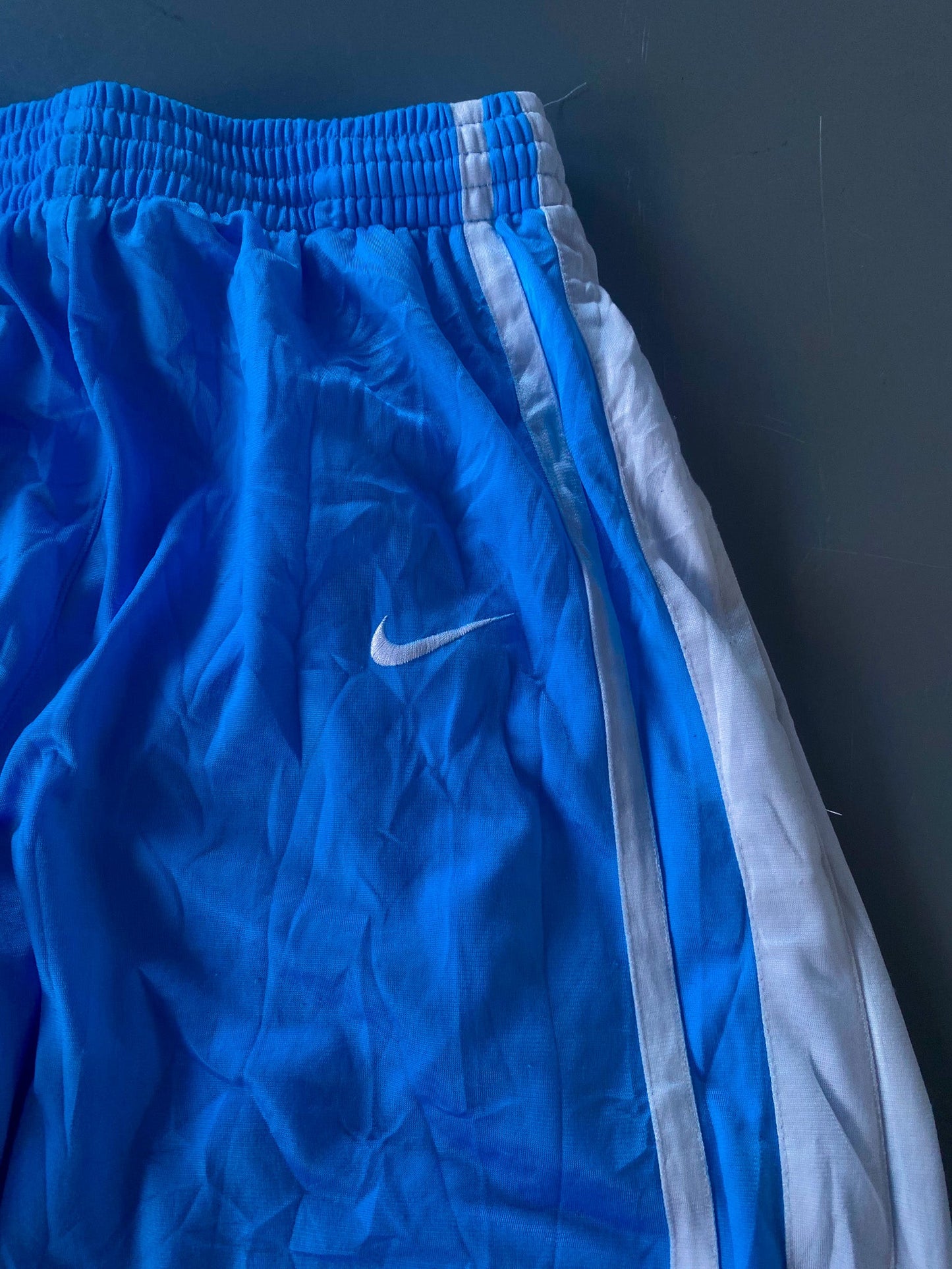 Nike Vintage Trackpants | L