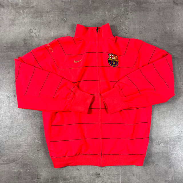 FC Barcelona Tracksuit XL