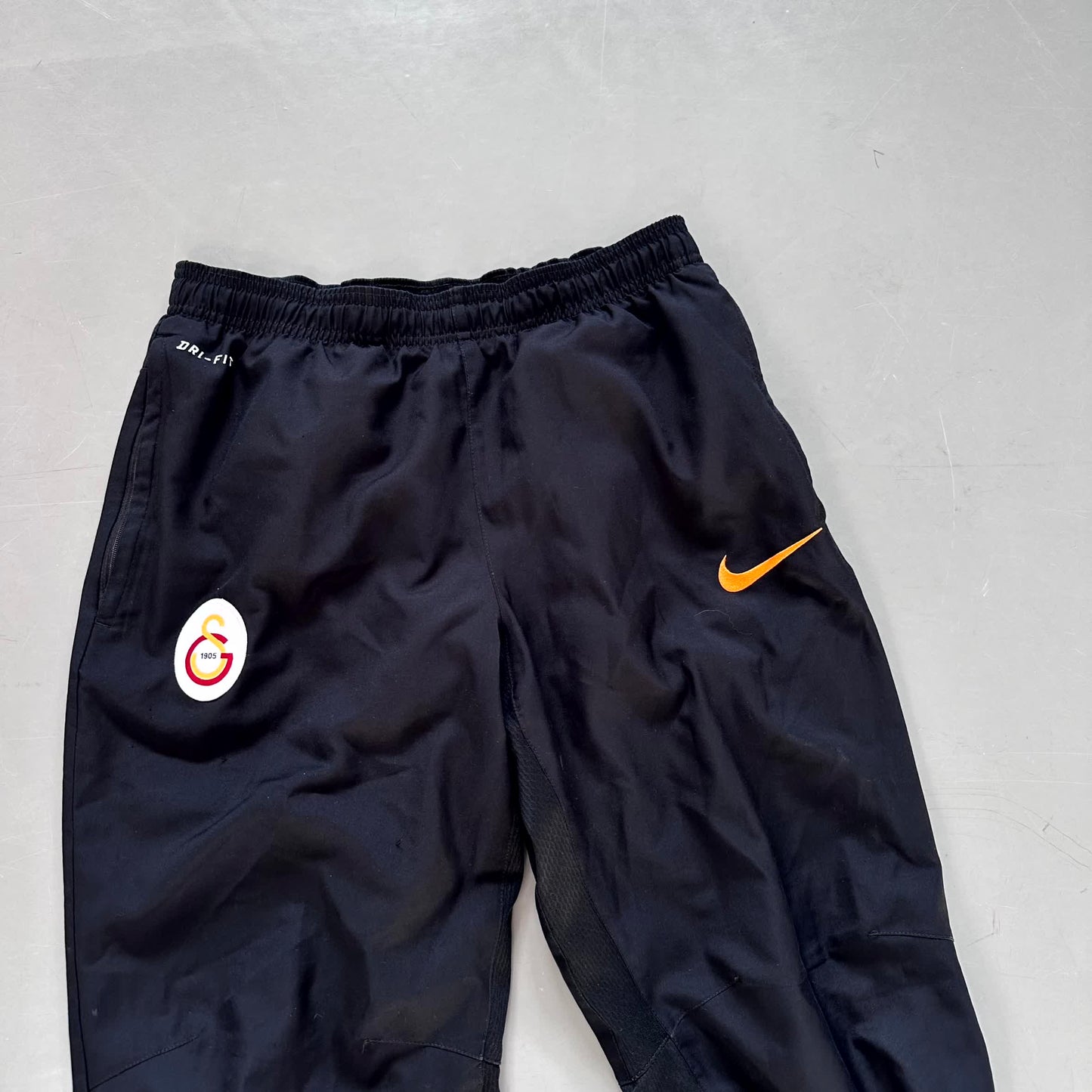 Nike x Galatasaray Vintage Tracksuit 2013/14 | S