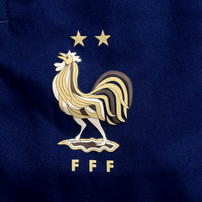 Nike x Frankreich Vintage Tracksuit 2018 | S