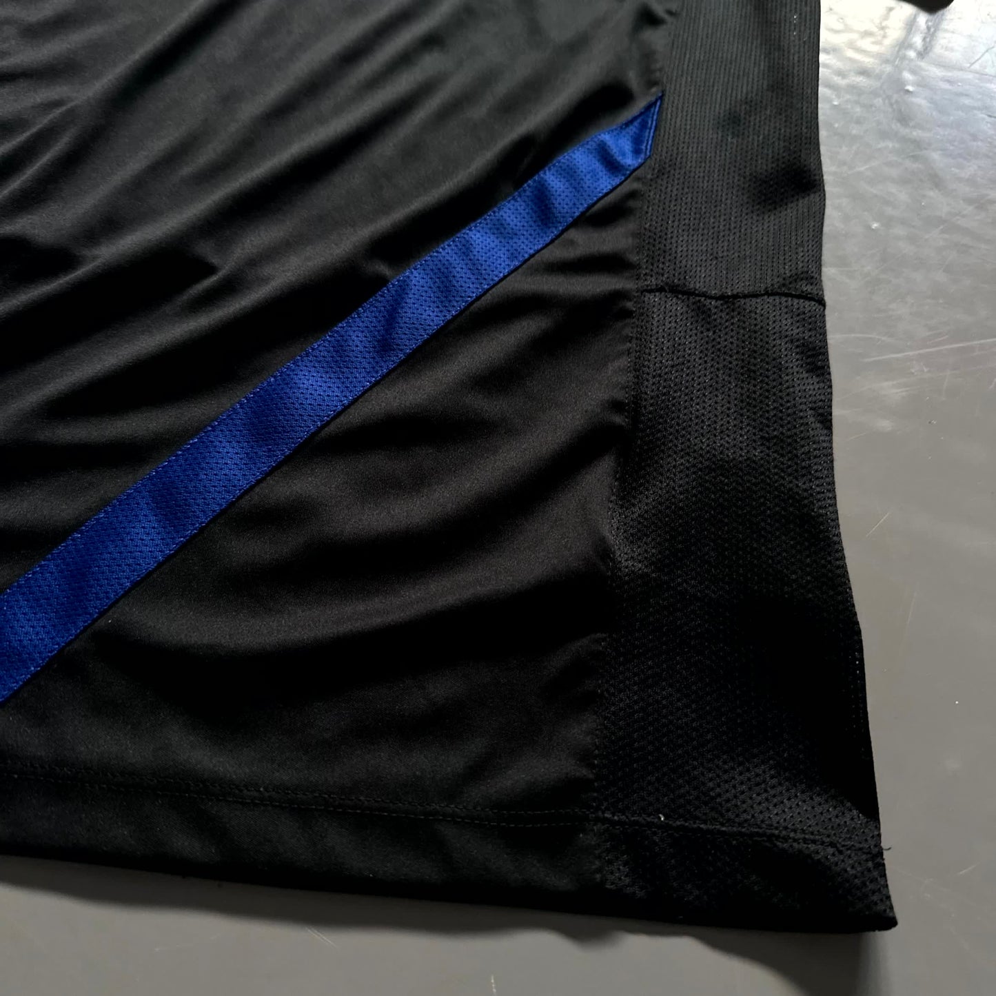 Nike x Manchester United Vintage Trikot 2008/09 | M