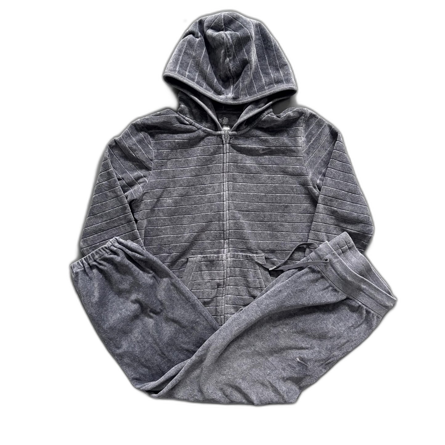 Nike Vintage Tracksuit | M