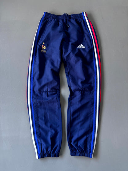 Frankreich Vintage Tracksuit NEW RARE S