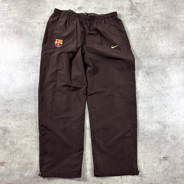 FC Barcelona Tracksuit XL