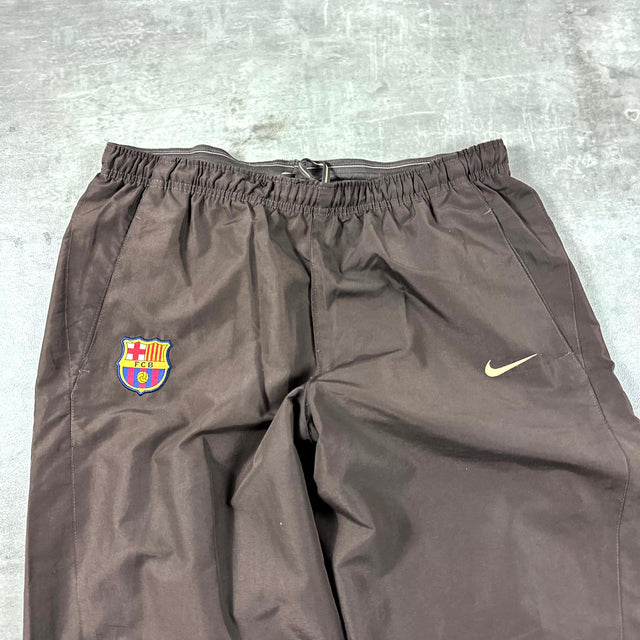 FC Barcelona Tracksuit XL