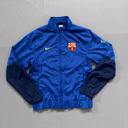 Nike x FC barcelona Vintage Tracksuit 2008/09 | M