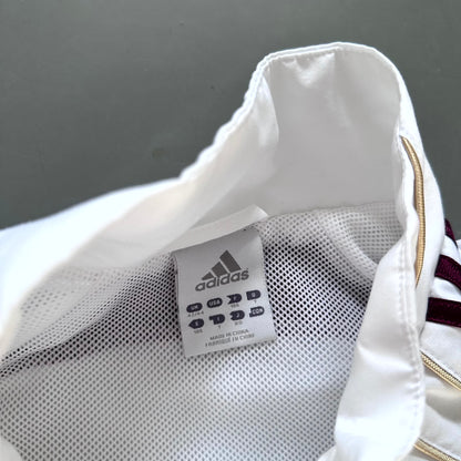 Adidas x Olympique Lyon Vintage *Premium* Trackjacket 2008/09 | XL
