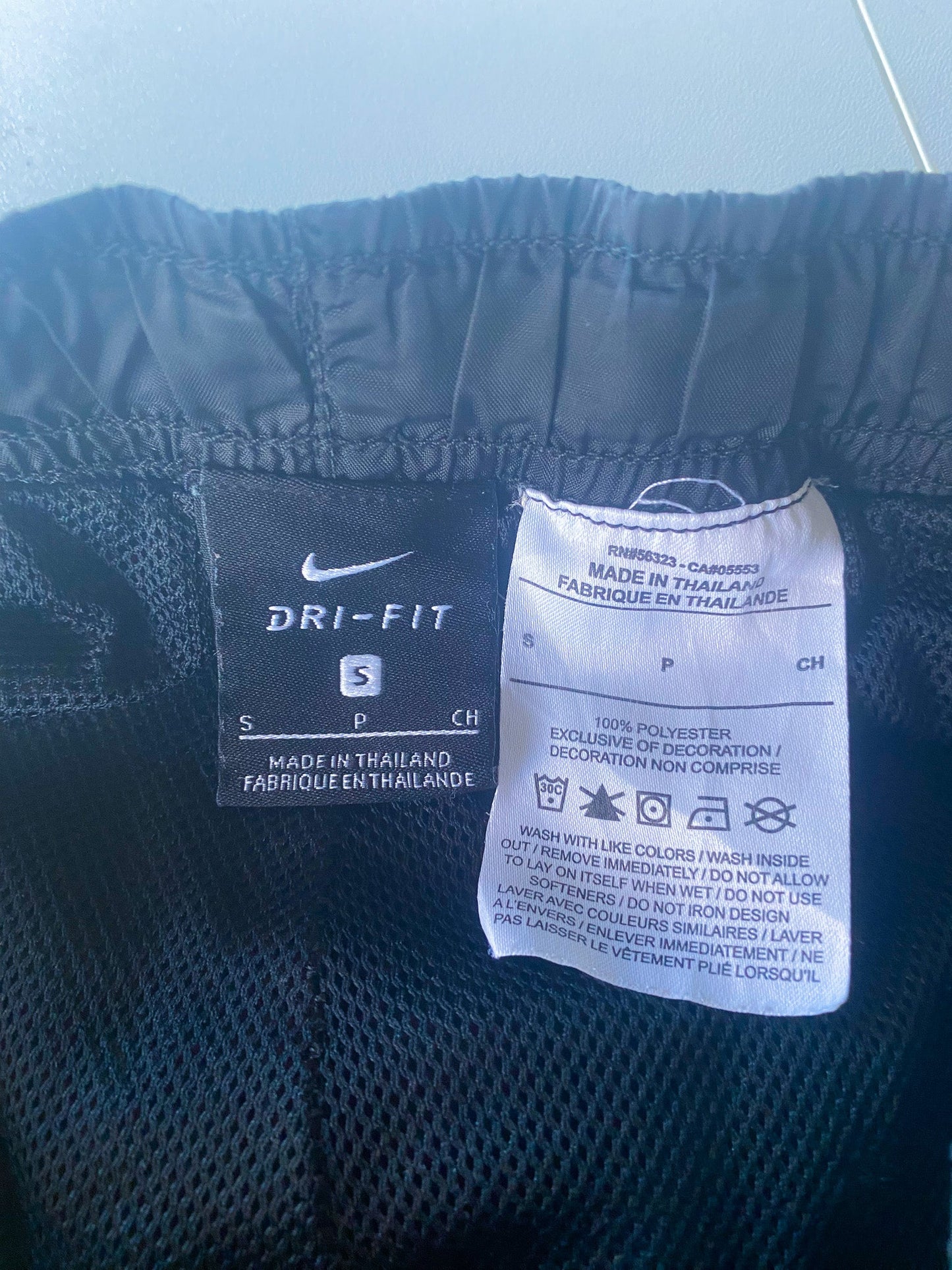 Nike Vintage Trackpants | S