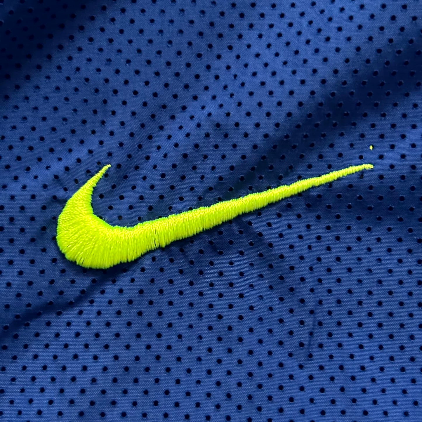Nike x FC barcelona Vintage Tracksuit 2008/09 | M