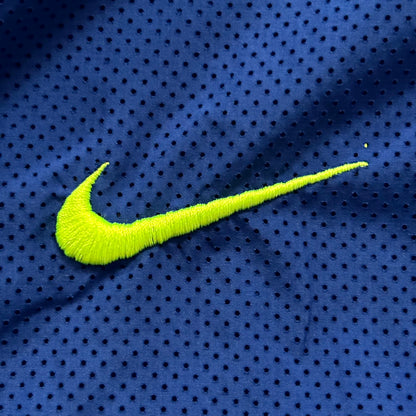 Nike x FC barcelona Vintage Tracksuit 2008/09 | M