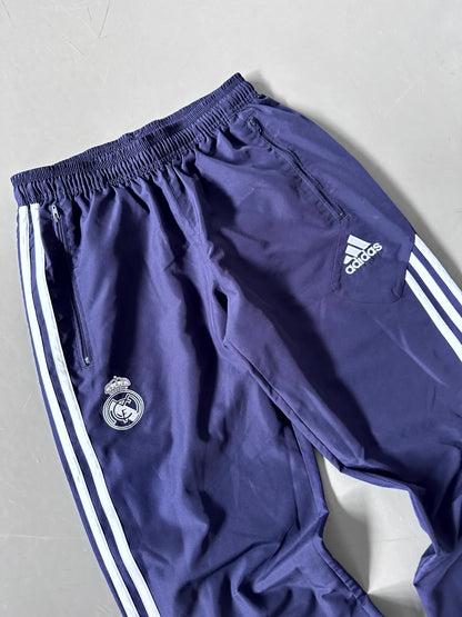 Adidas x Real Madrid Vintage Trackpants 2008/09 | S