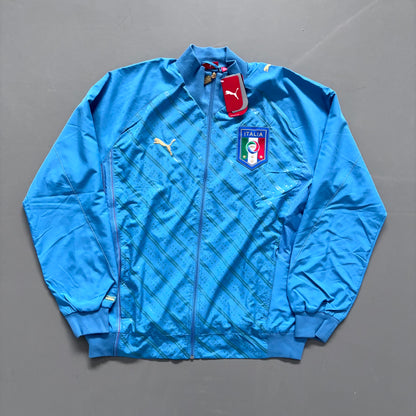 Puma x Italien Vintage Tracksuit 2014 NEU | XL