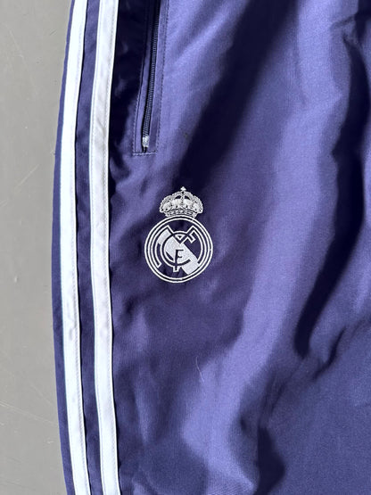 Adidas x Real Madrid Vintage Trackpants 2008/09 | S