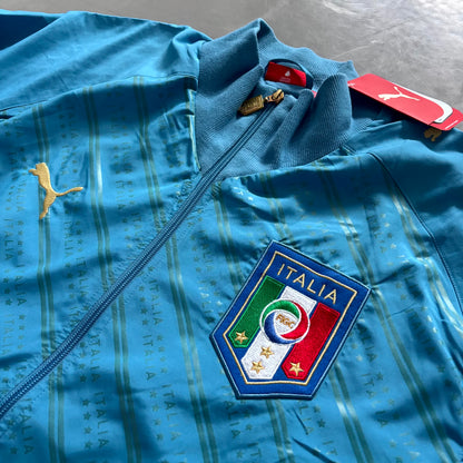 Puma x Italien Vintage Tracksuit 2014 NEU | XL