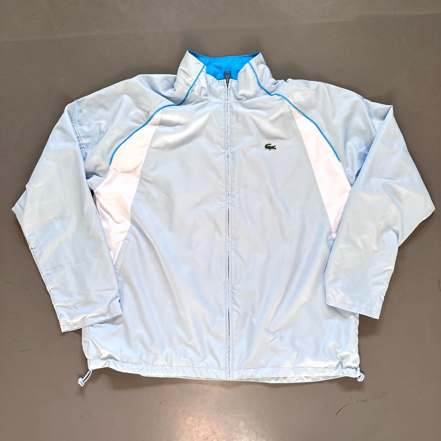 Lacoste Vintage *Premium* Tracksuit | XL