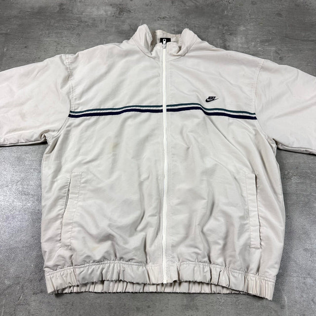 Nike Vintage Tracksuit XL