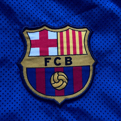 Nike x FC barcelona Vintage Tracksuit 2008/09 | M