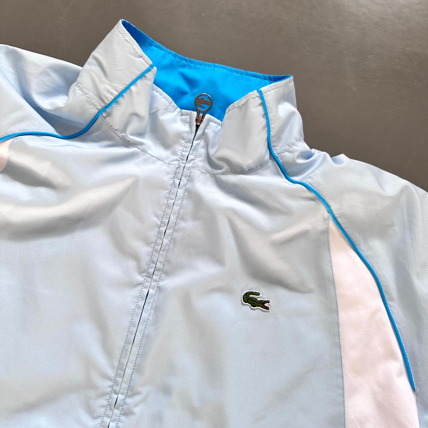 Lacoste Vintage *Premium* Tracksuit | XL