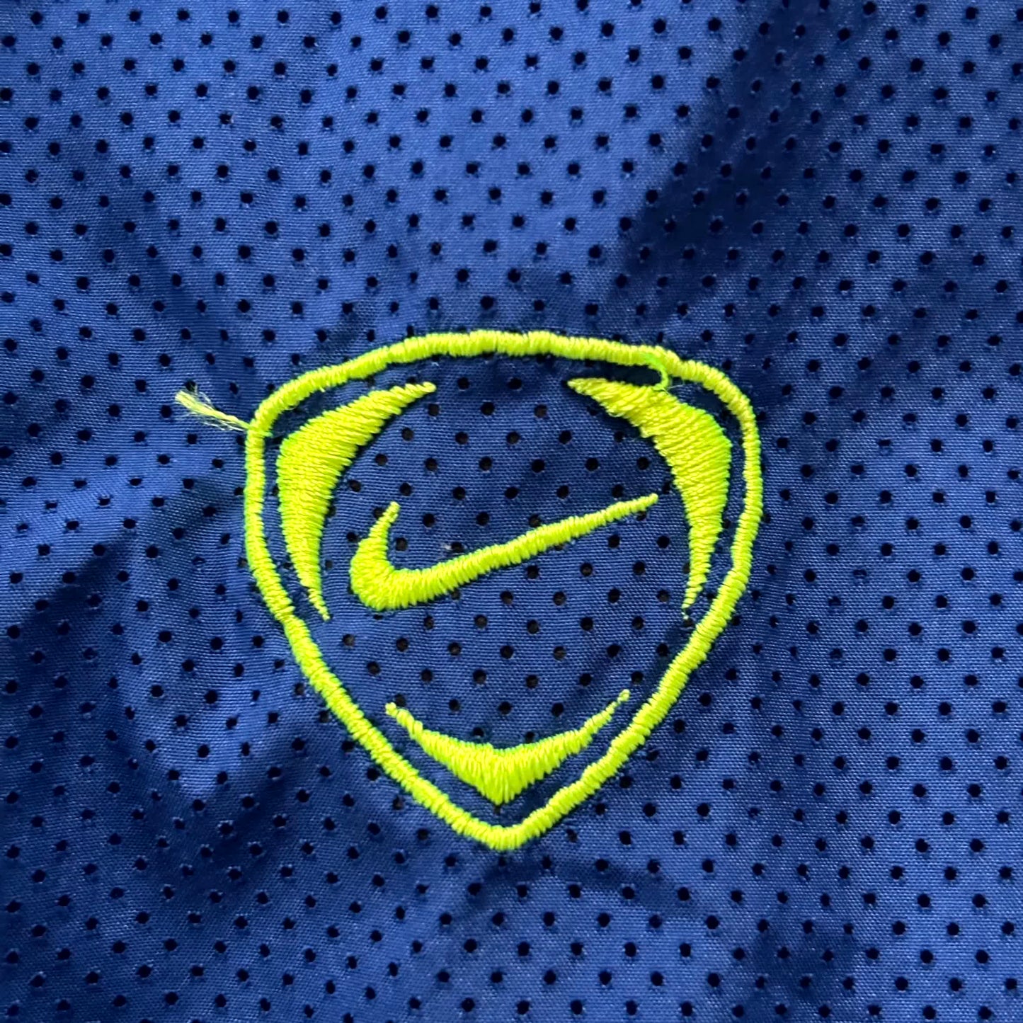Nike x FC barcelona Vintage Tracksuit 2008/09 | M
