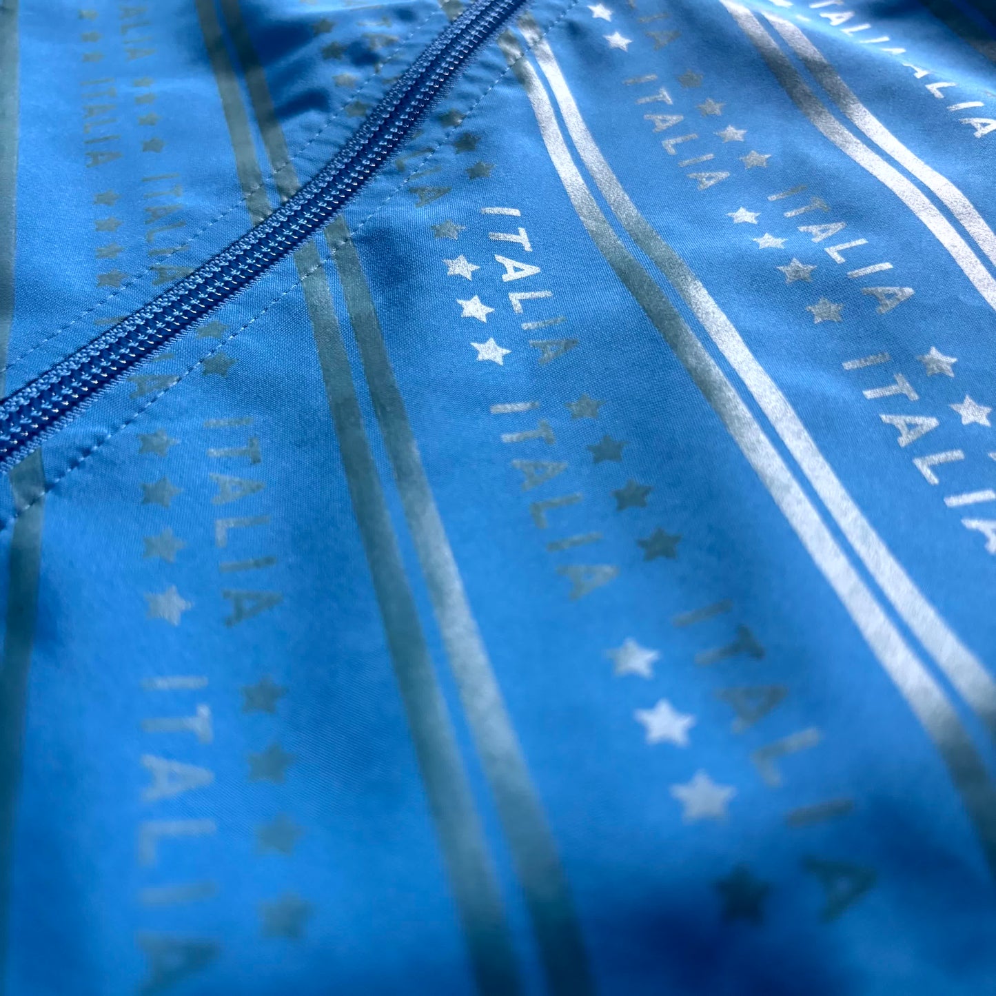 Puma x Italien Vintage Tracksuit 2014 NEU | XL