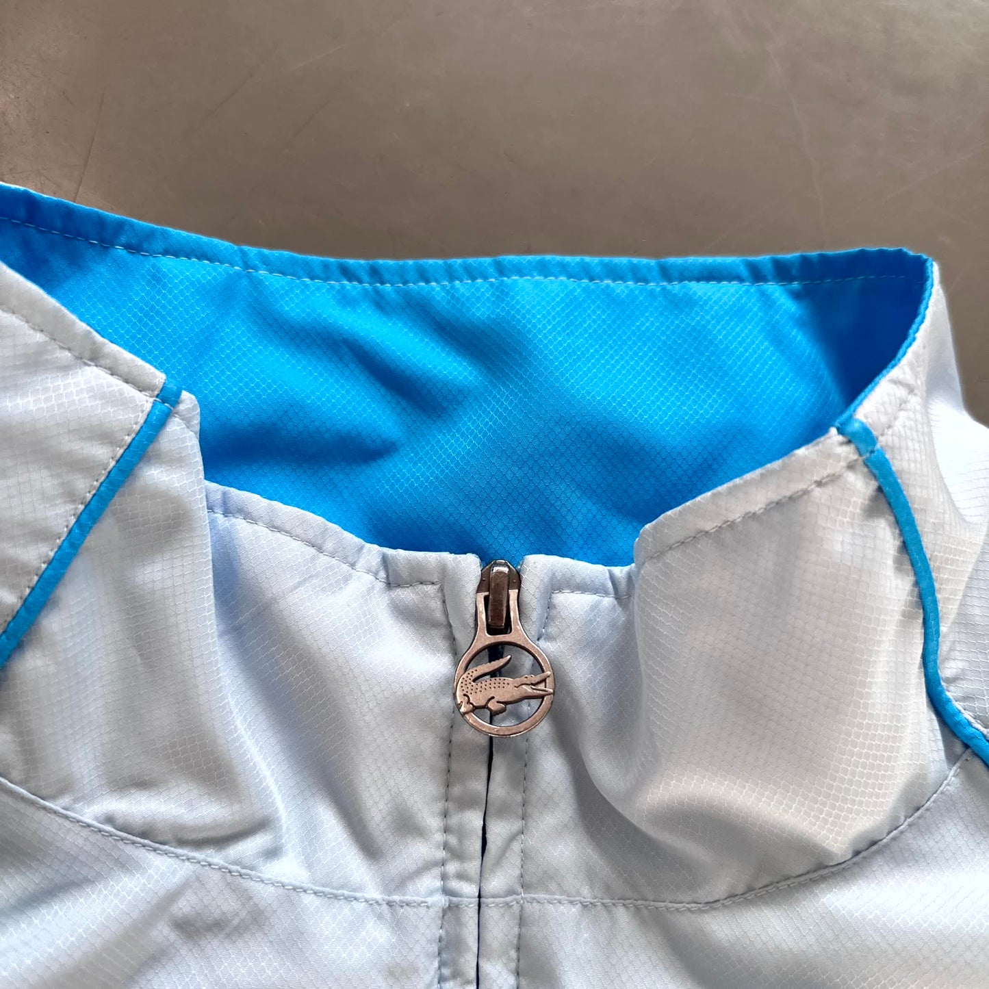 Lacoste Vintage *Premium* Tracksuit | XL