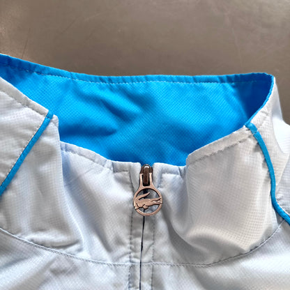 Lacoste Vintage *Premium* Tracksuit | XL
