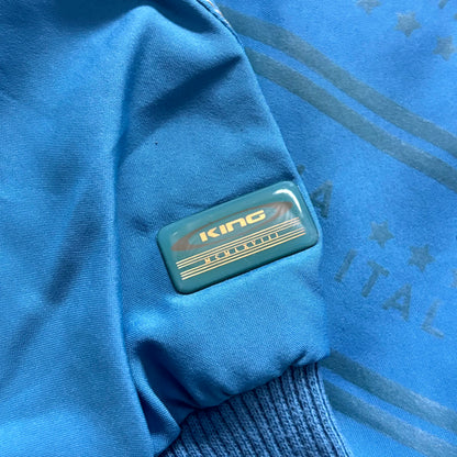 Puma x Italien Vintage Tracksuit 2014 NEU | XL