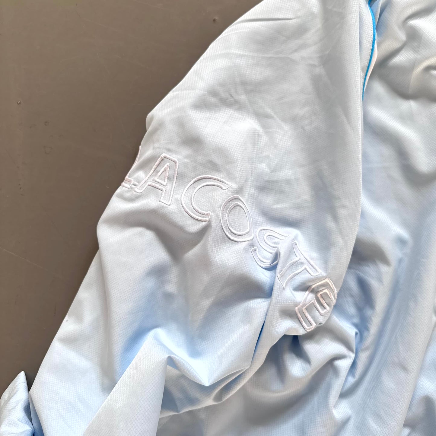 Lacoste Vintage *Premium* Tracksuit | XL