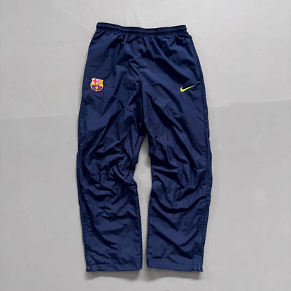 Nike x FC barcelona Vintage Tracksuit 2008/09 | M