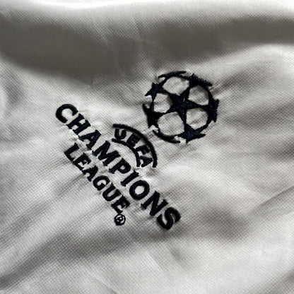 Adidas x Real Madrid CL Vintage Trackjacket 2009/10 | L