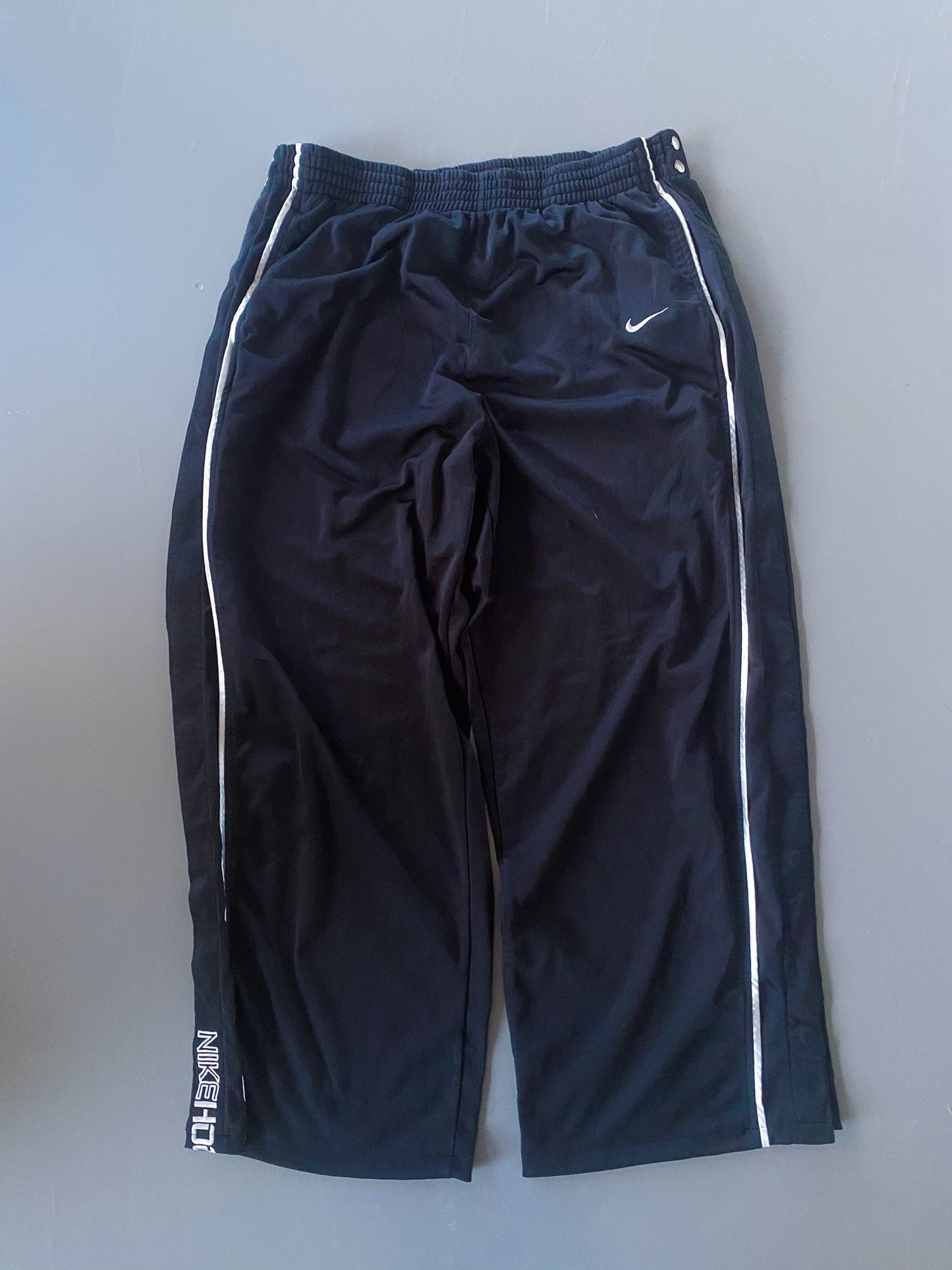 Nike Vintage Trackpants | XL