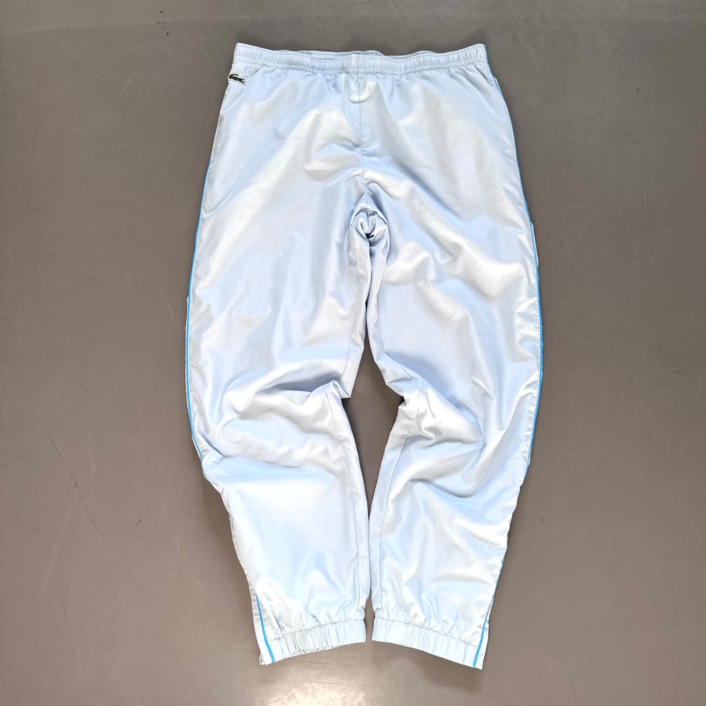 Lacoste Vintage *Premium* Tracksuit | XL