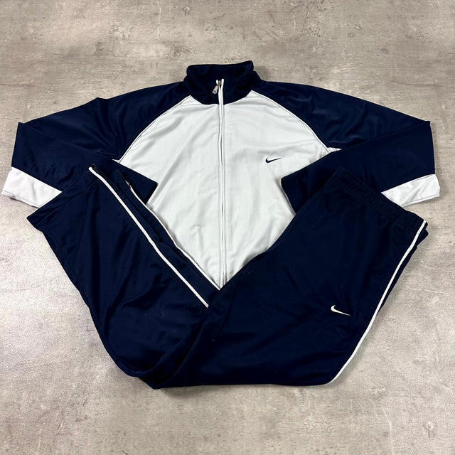 Nike Vintage Tracksuit L