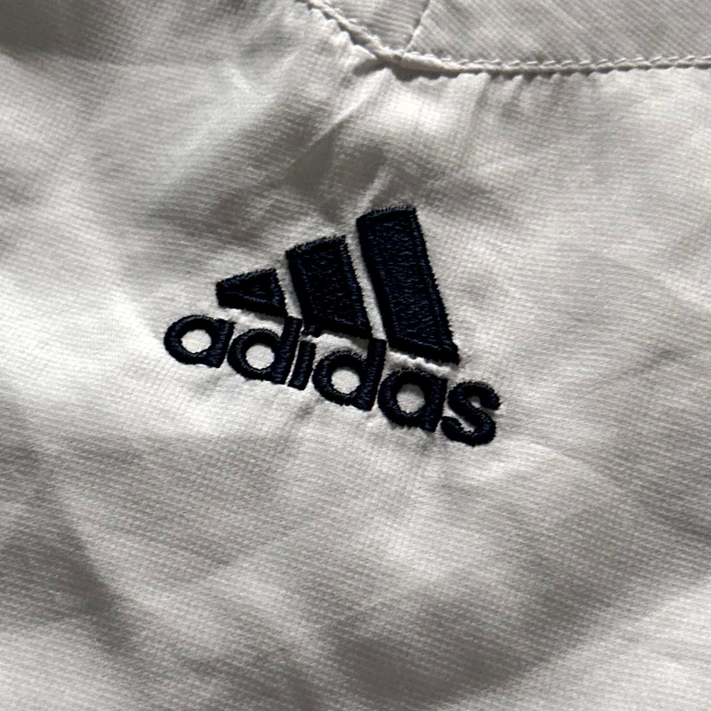 Adidas x Real Madrid CL Vintage Trackjacket 2009/10 | L