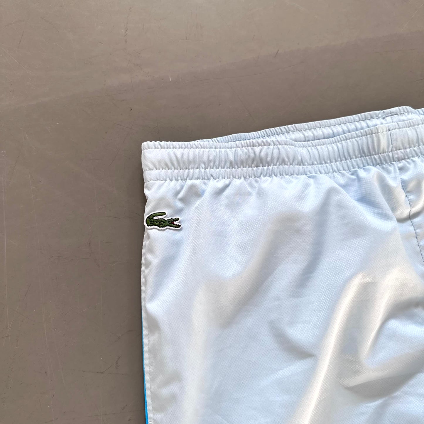 Lacoste Vintage *Premium* Tracksuit | XL