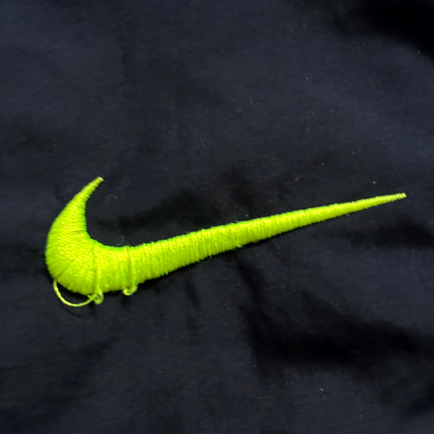 Nike x FC barcelona Vintage Tracksuit 2008/09 | M
