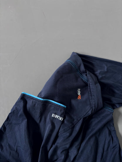 Nike x Niederlande Vintage Poloshirt 2007/08 | XL