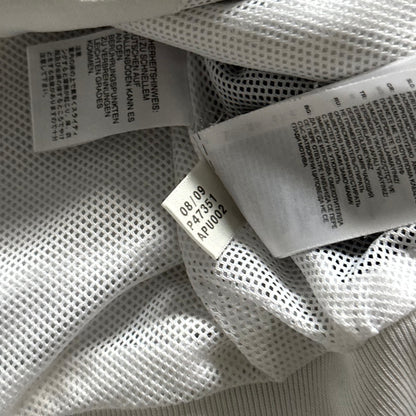 Adidas x Real Madrid CL Vintage Trackjacket 2009/10 | L