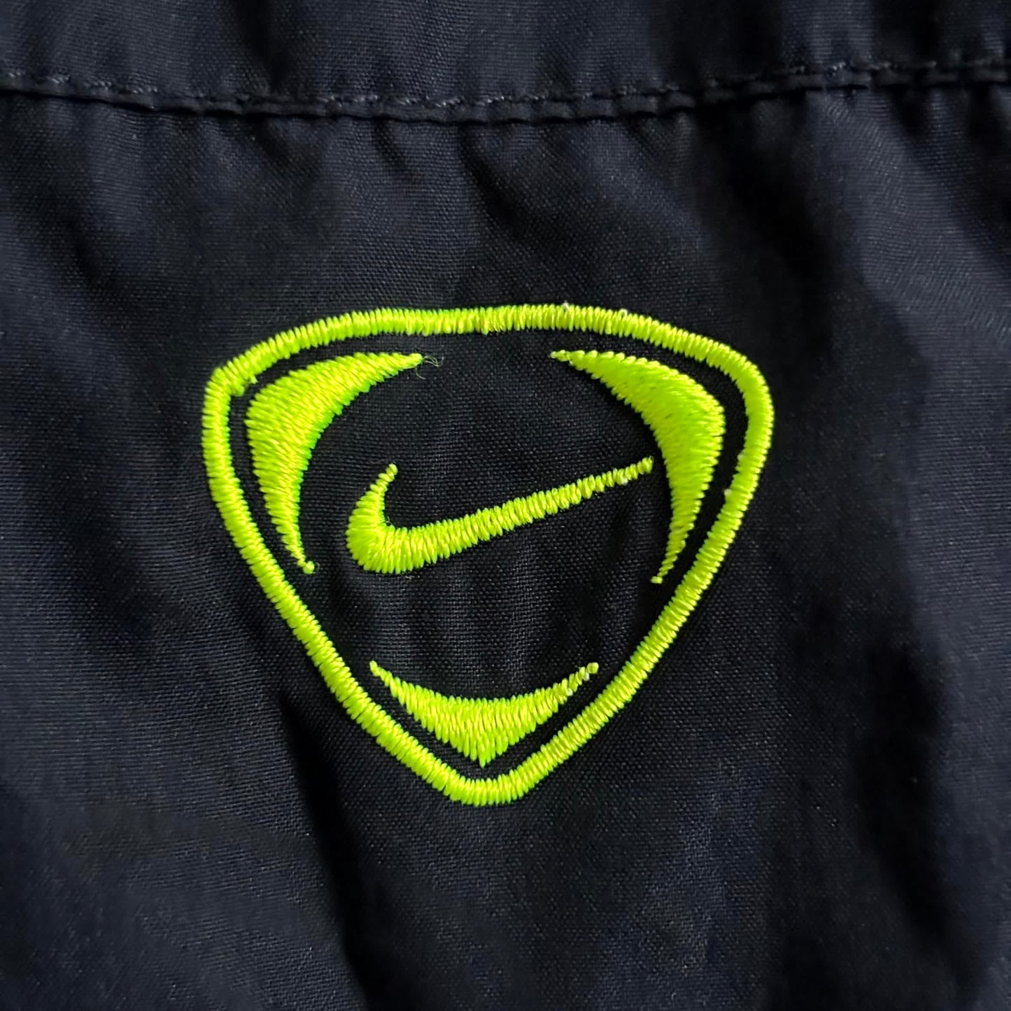 Nike x FC barcelona Vintage Tracksuit 2008/09 | M