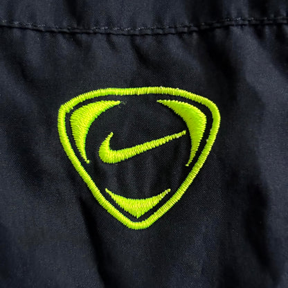 Nike x FC barcelona Vintage Tracksuit 2008/09 | M