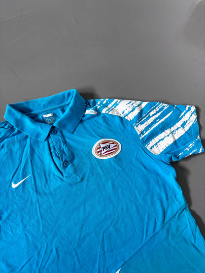 Nike x PSV Vintage Poloshirt M