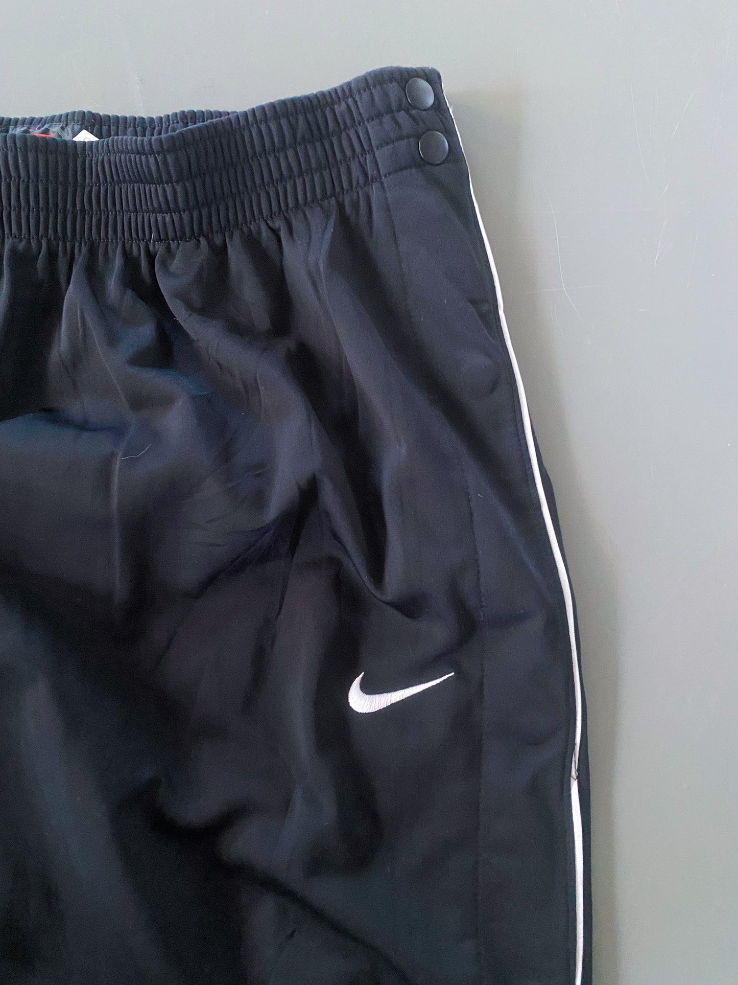 Nike Vintage Trackpants | XL