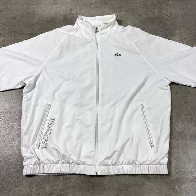 Lacoste Vintage Tracksuit XL