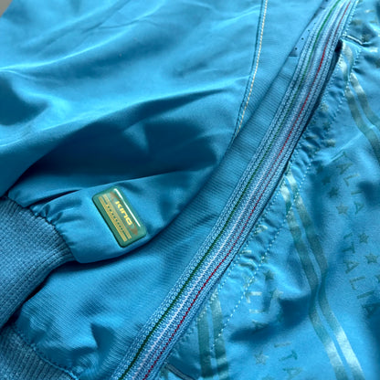 Puma x Italien Vintage Tracksuit 2014 NEU | M