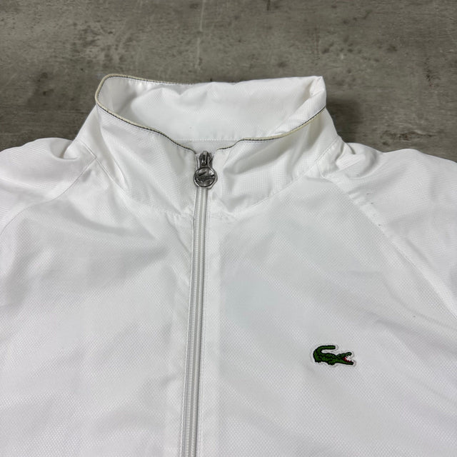 Lacoste Vintage Tracksuit XL