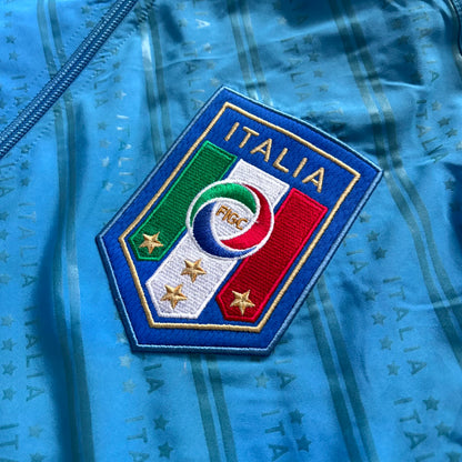 Puma x Italien Vintage Tracksuit 2014 NEU | M