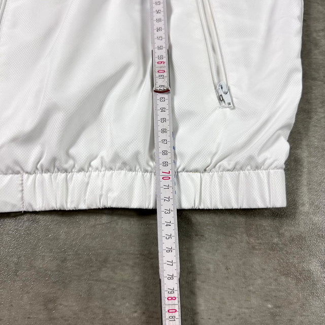 Lacoste Vintage Tracksuit XL