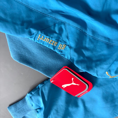 Puma x Italien Vintage Tracksuit 2014 NEU | M