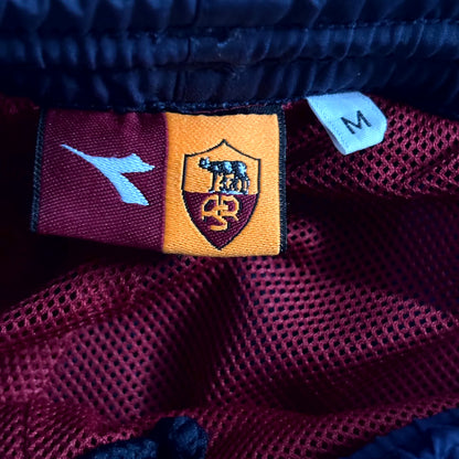AS Rom Vintage Tracksuit 2004/05 | M