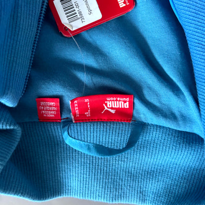 Puma x Italien Vintage Tracksuit 2014 NEU | M